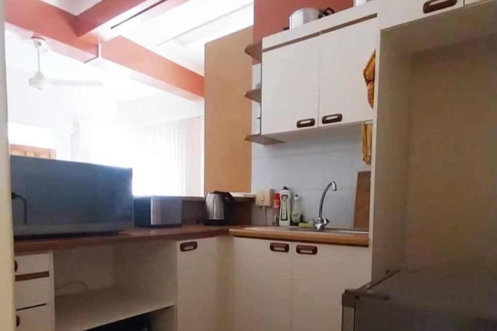 Spacious 1 Bedroom, Self Catering Apartment In Glenwood, Durban Eksteriør billede