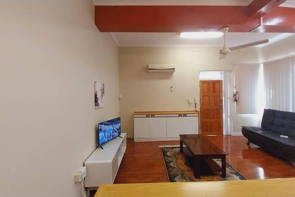 Spacious 1 Bedroom, Self Catering Apartment In Glenwood, Durban Eksteriør billede